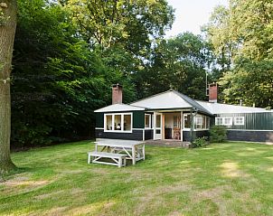 Verblijf 523902 • Vakantiewoning Twente • Huisje in Tubbergen 