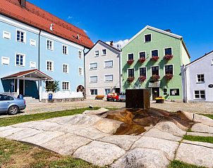 Verblijf 52403301 - Vakantie appartement Beieren - Schwarzacher Hof in Niederbayern
