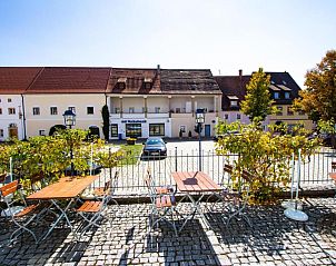 Verblijf 52403301 - Vakantie appartement Beieren - Schwarzacher Hof in Niederbayern