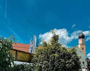Verblijf 52403301 - Vakantie appartement Beieren - Schwarzacher Hof in Niederbayern