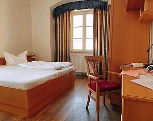 Verblijf 52403301 - Vakantie appartement Beieren - Schwarzacher Hof in Niederbayern