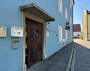 Verblijf 52403301 - Vakantie appartement Beieren - Schwarzacher Hof in Niederbayern