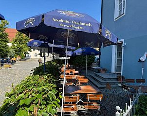 Verblijf 52403301 - Vakantie appartement Beieren - Schwarzacher Hof in Niederbayern