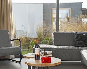 Guest house 524274 - Bungalow Twente - Sallandse Heuvelrug | 6-persoons woning | 6B