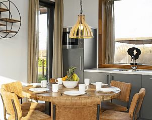 Guest house 524274 - Bungalow Twente - Sallandse Heuvelrug | 6-persoons woning | 6B