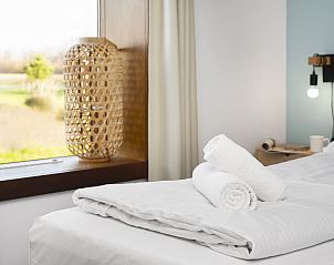 Guest house 524274 - Bungalow Twente - Sallandse Heuvelrug | 6-persoons woning | 6B