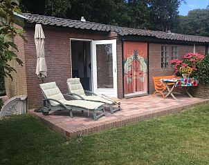 Unterkunft 524501 • Ferienhaus Noordzeekust • Comfortable Cottage by the Beach in Egmond aan den Hoef 