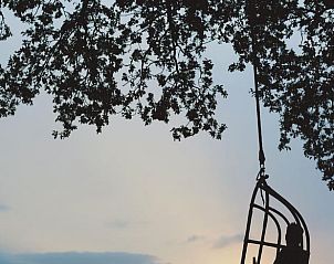 Moderne badkamer in vakantiehuis Manderveen, comfort en stijl in Twente, Overijssel.