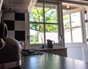 Historisch gebouw nabij vakantiehuis Manderveen, culturele bezienswaardigheden in Twente.