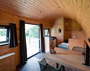Guest house 525016 - Holiday property Twente - Woodlodge