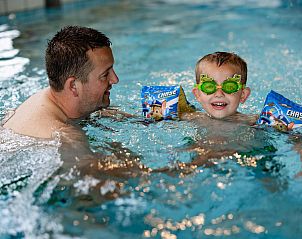 Guest house 525016 - Holiday property Twente - Woodlodge