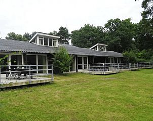 Guest house 525104 - Holiday property Twente - Huisje in Buurse