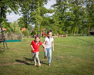 Guest house 525107 - Holiday property Twente - Vakantiehuisje in Buurse