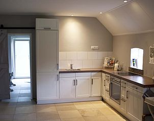 Guest house 525113 - Holiday property Twente - Vakantiehuis in Buurse