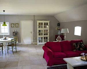 Guest house 525113 - Holiday property Twente - Vakantiehuis in Buurse