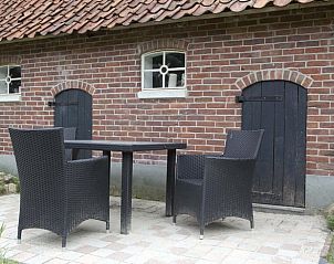 Guest house 525113 - Holiday property Twente - Vakantiehuis in Buurse