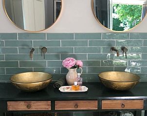 Guest house 525113 - Holiday property Twente - Vakantiehuis in Buurse