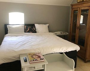 Guest house 525113 - Holiday property Twente - Vakantiehuis in Buurse