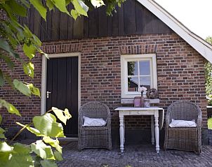 Guest house 525113 - Holiday property Twente - Vakantiehuis in Buurse