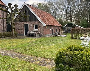 Guest house 525113 - Holiday property Twente - Vakantiehuis in Buurse