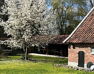 Guest house 525113 - Holiday property Twente - Vakantiehuis in Buurse