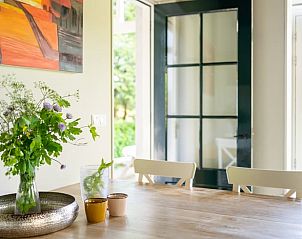 Guest house 525116 - Holiday property Twente - Vakantiehuis in Buurse