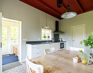 Guest house 525116 - Holiday property Twente - Vakantiehuis in Buurse