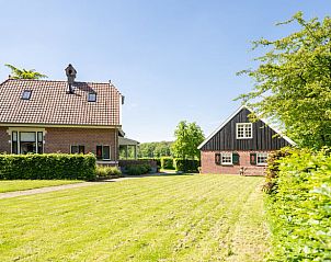 Guest house 525116 - Holiday property Twente - Vakantiehuis in Buurse
