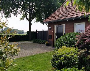 Guest house 525303 • Holiday property Twente • Lutke Disserot 