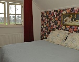 Guest house 526208 - Holiday property Twente - Huisje in Hengevelde