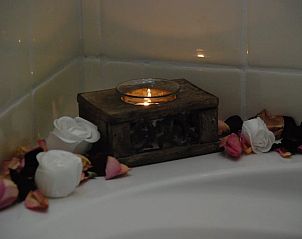 Guest house 526208 - Holiday property Twente - Huisje in Hengevelde