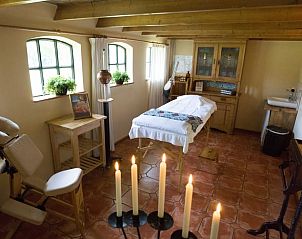 Guest house 526208 - Holiday property Twente - Huisje in Hengevelde