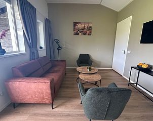 Guest house 526210 - Holiday property Twente - Vakantiehuis in Hengevelde