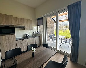 Guest house 526210 - Holiday property Twente - Vakantiehuis in Hengevelde