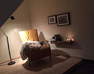 Verblijf 526308 - Vakantiewoning Twente - Vakantiehuisje in Boekelo gemeente Enschede