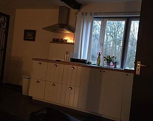 Verblijf 526308 - Vakantiewoning Twente - Vakantiehuisje in Boekelo gemeente Enschede