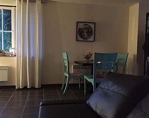 Verblijf 526308 - Vakantiewoning Twente - Vakantiehuisje in Boekelo gemeente Enschede