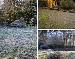 Verblijf 526308 - Vakantiewoning Twente - Vakantiehuisje in Boekelo gemeente Enschede