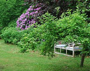 Verblijf 526308 - Vakantiewoning Twente - Vakantiehuisje in Boekelo gemeente Enschede