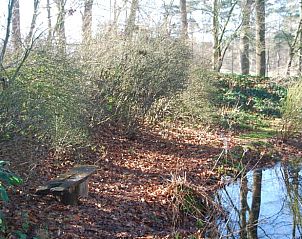 Verblijf 526308 - Vakantiewoning Twente - Vakantiehuisje in Boekelo gemeente Enschede