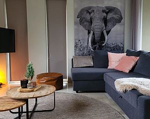 Guest house 526402 - Holiday property Twente - Vakantiehuis in Lonneker