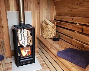 Guest house 526402 - Holiday property Twente - Vakantiehuis in Lonneker