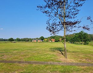 Guest house 526402 - Holiday property Twente - Vakantiehuis in Lonneker