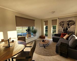 Guest house 526402 - Holiday property Twente - Vakantiehuis in Lonneker