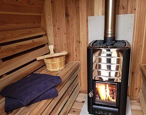 Guest house 526402 - Holiday property Twente - Vakantiehuis in Lonneker