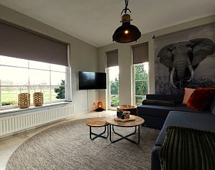 Guest house 526402 - Holiday property Twente - Vakantiehuis in Lonneker