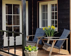 Guest house 526601 - Holiday property Twente - Vakantiehuis in Beckum