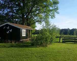 Guest house 526601 - Holiday property Twente - Vakantiehuis in Beckum