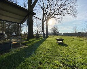 Guest house 526601 - Holiday property Twente - Vakantiehuis in Beckum