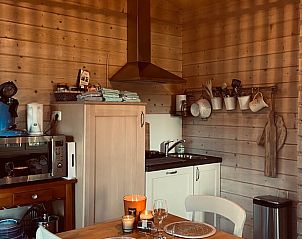 Guest house 526601 - Holiday property Twente - Vakantiehuis in Beckum